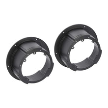 Load image into Gallery viewer, Metra 82-UNIV65 Universal 6.5 Inch Speaker Adapter