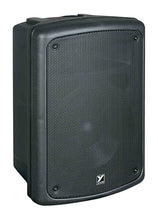 Load image into Gallery viewer, Yorkville Sound C170P, Coliseum Mini 100W Two-Way Installation Speaker - 8 Inch