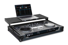 Load image into Gallery viewer, Headliner HL10018, Pitch Black Flight Case for DDJ-REV5 with Laptop Platform