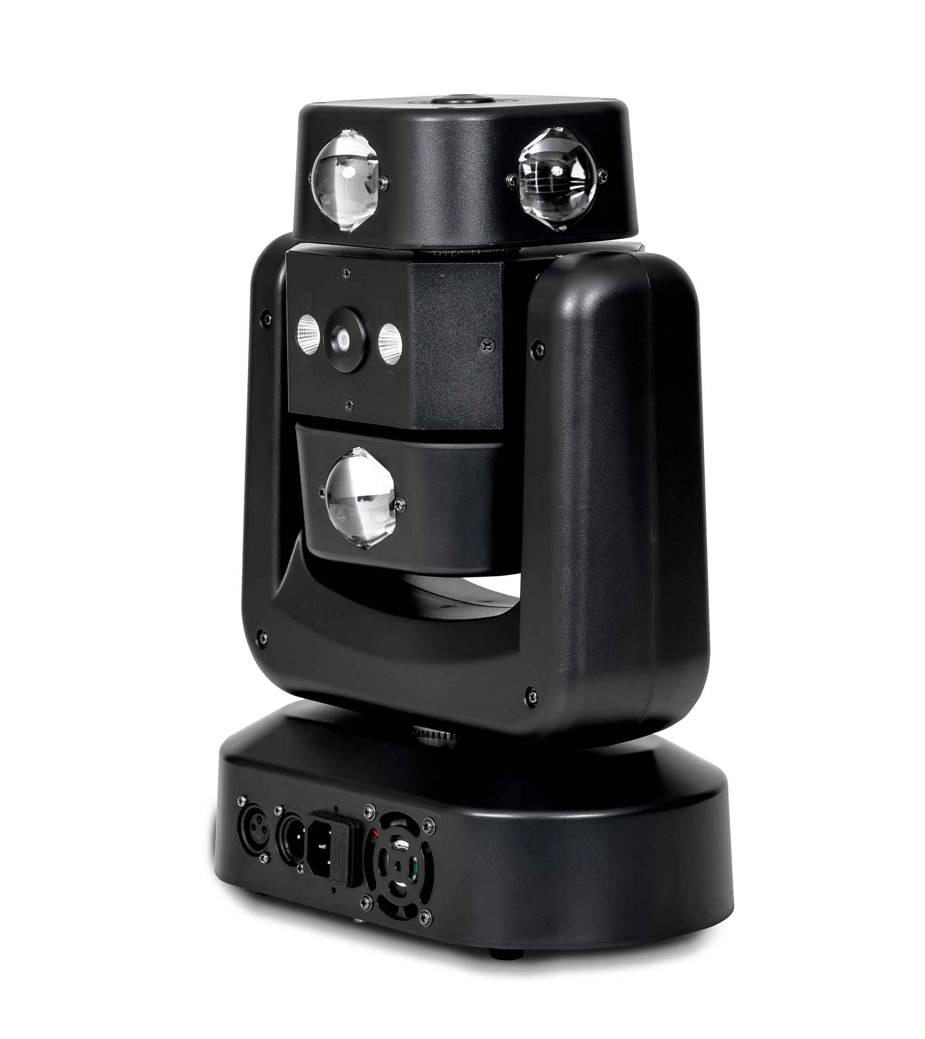 Load image into Gallery viewer, Colorkey CKU-1072, FX Multi-Effect Moving Head with Multicolor LED Beams and Lasers