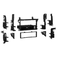 Load image into Gallery viewer, Metra 99-7417 Single-DIN Car Stereo Multi-Kit - Compatible Fits for Nissan 1993-2004