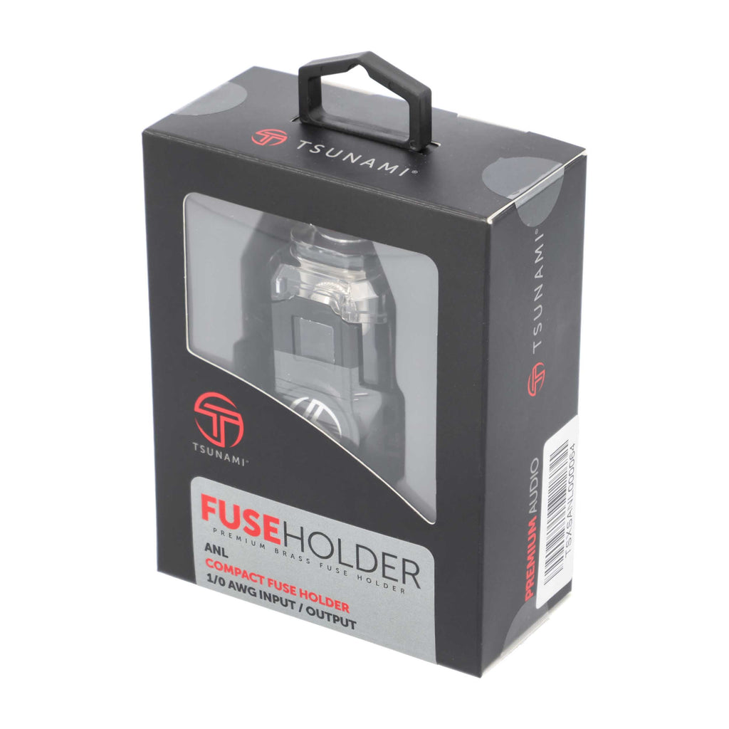 Tsunami TSX-SANL Inline ANL Fuse Holder