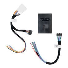 Load image into Gallery viewer, Metra 99-8263HG Dash Kit + AXTO-TY1 Fits Toyota Avalon 2011-2012 (with factory navigation)