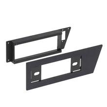 Load image into Gallery viewer, Metra 99-7411 Single-DIN Car Stereo Dash Kit - Compatible Fits for Nissan 300ZX 1984-1989