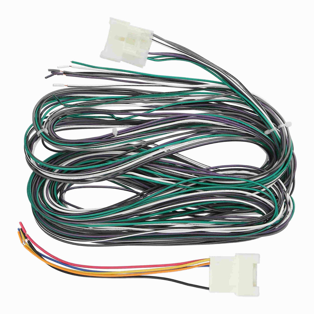 Metra 70-8121 Amp Bypass Harness - Compatible Fits for Toyota Tundra 2005-2006