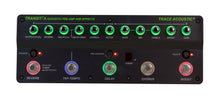 Load image into Gallery viewer, Peavey Trace Elliot Transit A, Acoustic Pre-Amp and Effects Pedal