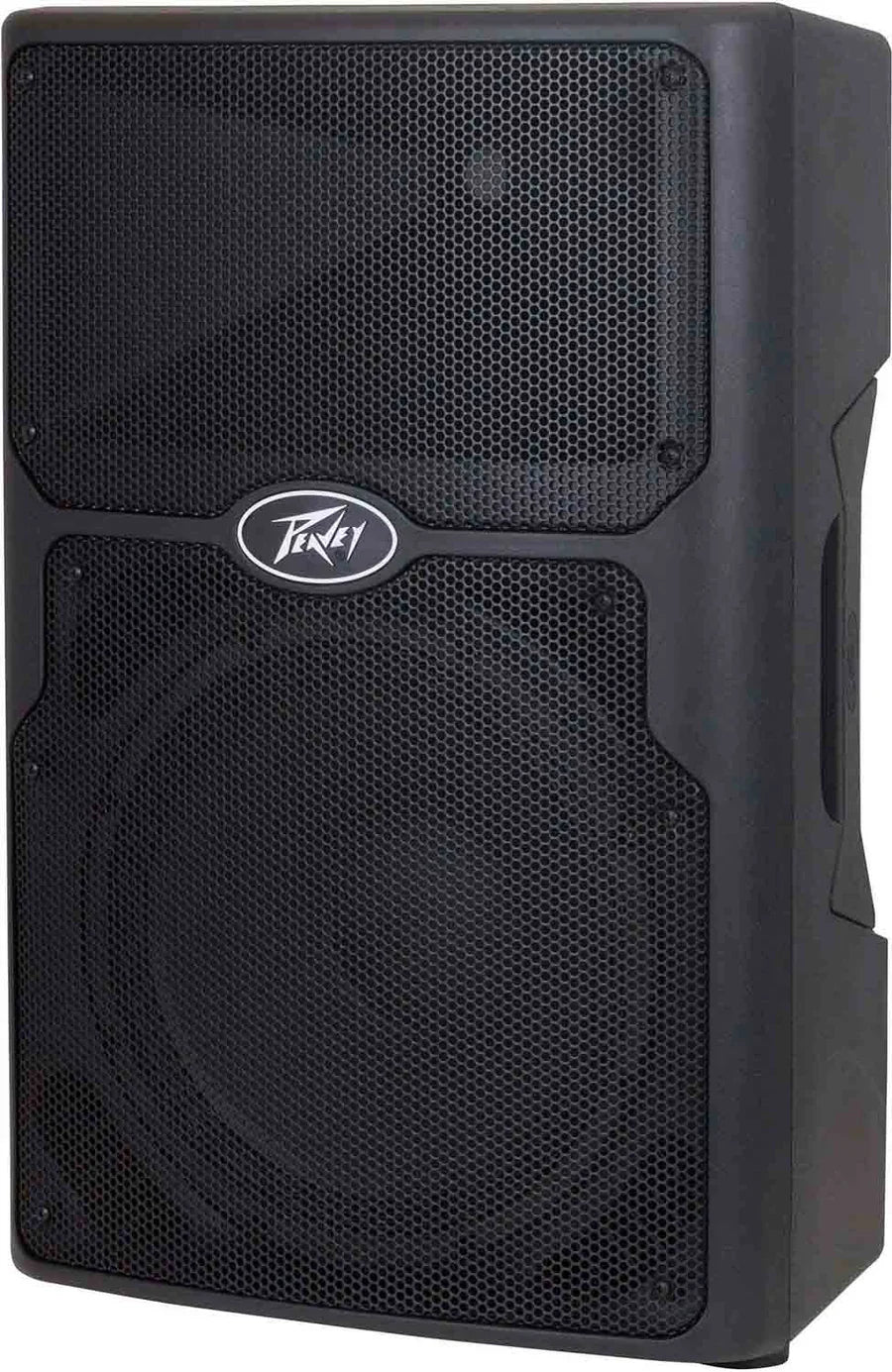 2 PVXP12 DSP 12" 980W Powered Speaker 1.4" Driver+ Speaker Stand+ XLR Cable