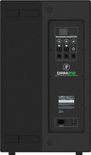 Load image into Gallery viewer, Mackie DRM212 1600W 12" Professional Powered Loudspeaker
