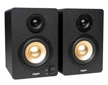 Load image into Gallery viewer, Headliner HL90000 HD3 3.5" Multimedia Reference Monitors (Pair) - Black