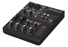 Load image into Gallery viewer, Mackie 402VLZ4 4-Channel Ultra Compact Mixer