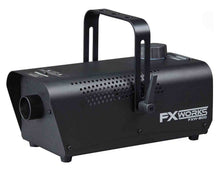 Load image into Gallery viewer, Antari FXW-800 FX Works Fog Machine with Wired Remote - 800 Watt