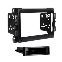 Load image into Gallery viewer, JVC KW-M690BW-AXDI-CH5 6.8" Car Stereo Fits for 2013-2023 Dodge RAM 1500 Package