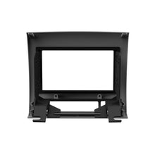 Load image into Gallery viewer, Metra 99-8214TG Single/Double-DIN Car Stereo Dash Kit Compatible Fits for Toyota Tacoma 2005-2011