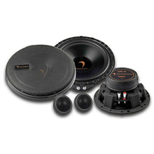 Load image into Gallery viewer, Diamond Audio H65A HEX Series 6.5 “ 2-Way Component Set w/25mm Aluminum Dome Tweeter