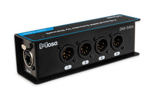 Load image into Gallery viewer, Hosa DNX-545m 5-Pin Male Audio Analog Extender