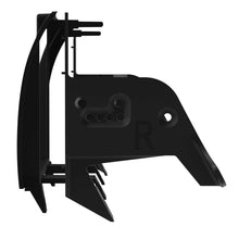 Load image into Gallery viewer, Metra 108-TO1B Double-DIN Car Stereo Dash Kit - Compatible Fits for Tundra 2007-2013 Sequoia 2008-Up