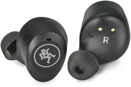 Mackie MP-20TWS True Wireless Stereo Earphones with Active Noise Canceling