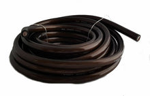 Load image into Gallery viewer, MR DJ 1/0 Gauge Black 25ft Power/Ground Wire True Spec and Soft Touch Cable
