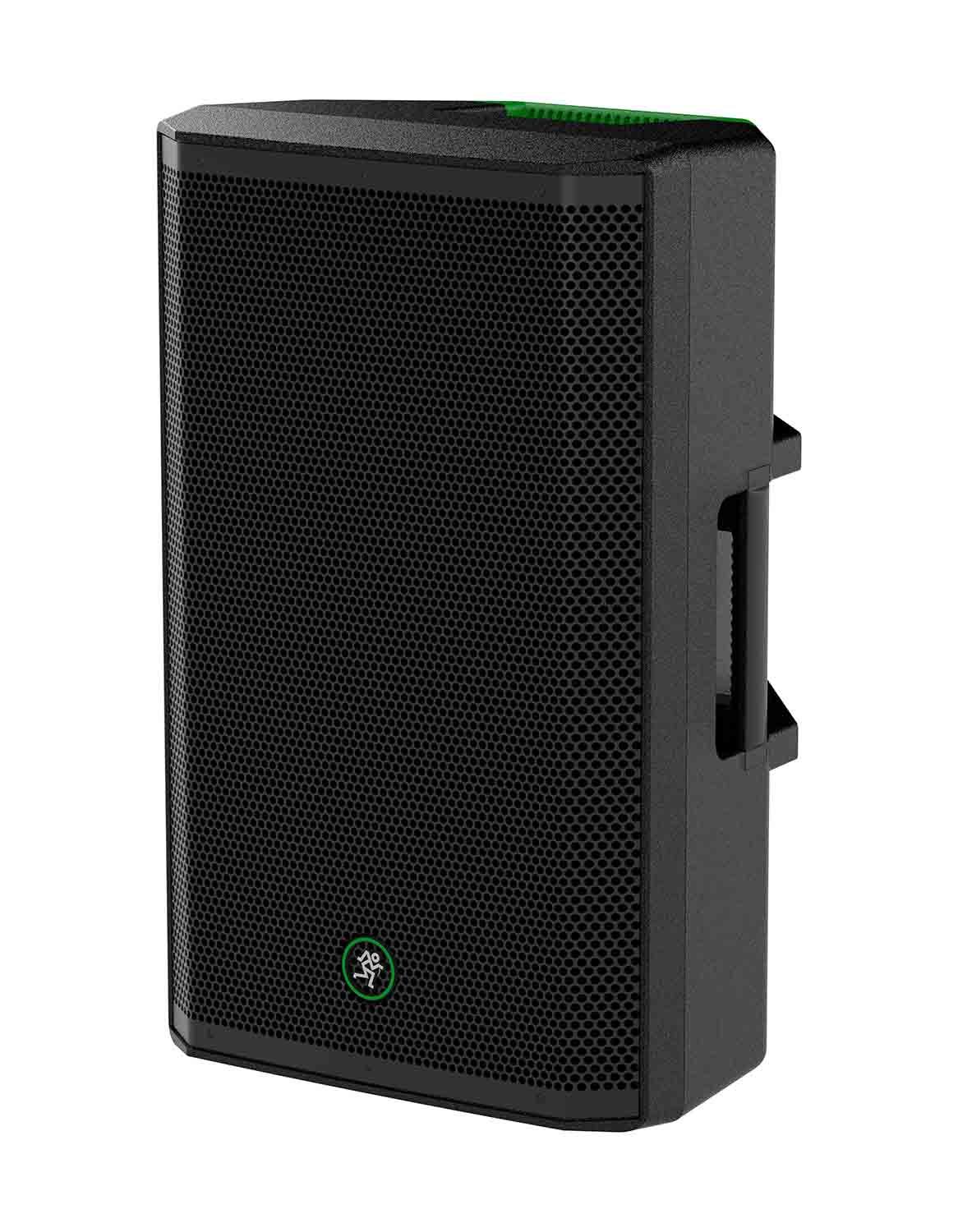 Mackie Thrash215 15" 1300W Powered PA Loudspeaker System