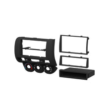 Load image into Gallery viewer, Metra 99-7872 Single-DIN Car Stereo Dash Kit - Compatible Fits for Honda Fit 2007-2008