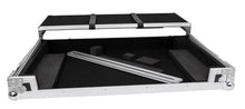 Load image into Gallery viewer, Headliner HL10011 Flight Case for DDJ-FLX10 with Laptop Platform and Wheels