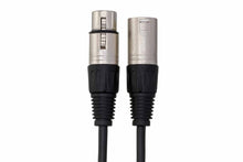 Load image into Gallery viewer, Hosa DMX-510, XLR5M to XLR5F Cable - 10 Feet