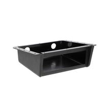Load image into Gallery viewer, Metra 99-9000 Universal Underdash Stereo Installation Enclosure