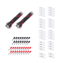 Load image into Gallery viewer, Tsunami TSX-SPEED 25Ft 9 Wire - 18ga w/Acc Pack