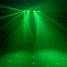Load image into Gallery viewer, ColorKey CKU-3020 PartyBar GO Battery Powered Lighting Bundle
