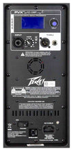 Load image into Gallery viewer, Peavey PVXp 10 DSP 510-Watt 10 inch Powered Speaker