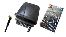 Load image into Gallery viewer, Antari WTR-90 Wireless DMX Kit for M-7 RGBA, S-500 and S-500XL