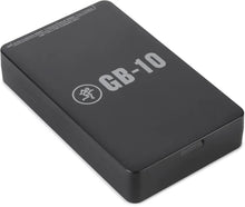 Load image into Gallery viewer, Mackie GB-10 Rechargeable Battery for ProFX10 GO Mixer