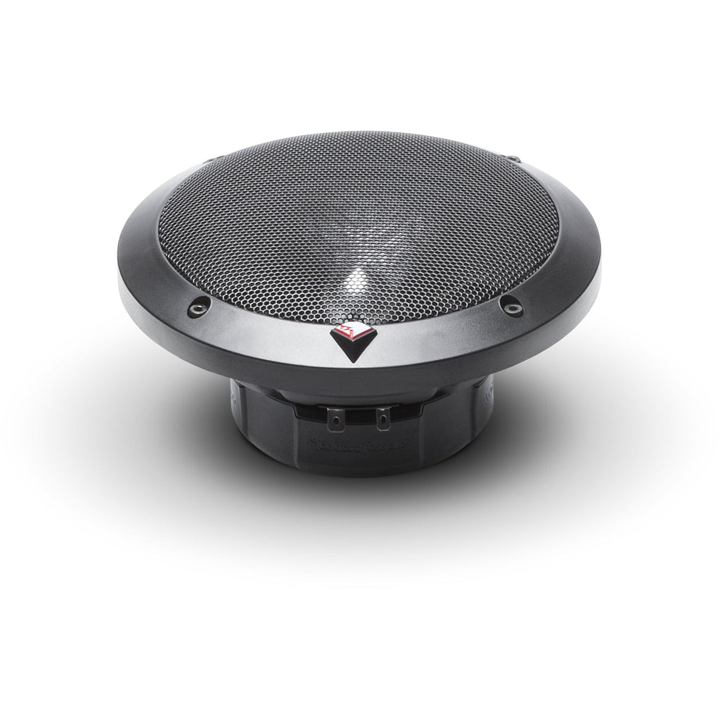 Rockford Fosgate T2652-S Power 6.50" Aluminum Component System