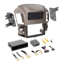 Load image into Gallery viewer, Metra 99-8164T TurboTouch Dash Kit - Lexus RX300 1999-2003