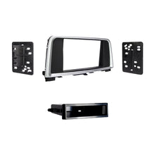Load image into Gallery viewer, Metra 99-7377B Single-DIN Car Stereo Dash Kit - Compatible Fits for Kia Optima 2016-2020