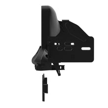 Load image into Gallery viewer, Metra 99-7394B Single or Double-DIN Car Stereo Dash Kit - Compatible Fits for Kia Forte 2019-Up