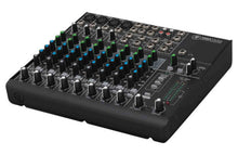 Load image into Gallery viewer, Mackie 1202VLZ4 12 Channel Compact Mixer