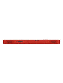 Casio CDP-S160RD Digital Piano - Red