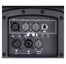 Load image into Gallery viewer, Yorkville Sound PS12P, Parasource 12" Active Loudspeaker - 1400W