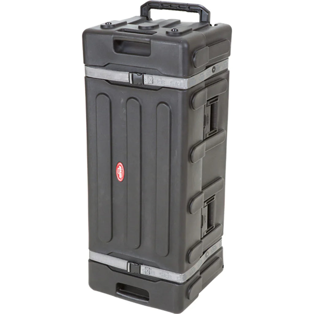 SKB 1SKB-DH4216W Large Drum Hardware Case with Wheels