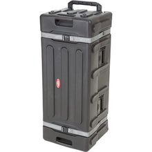 Load image into Gallery viewer, SKB 1SKB-DH4216W Large Drum Hardware Case with Wheels