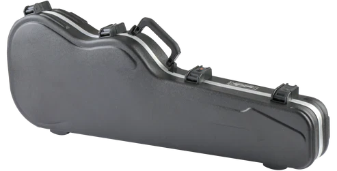 SKB 1SKB-FS-6 Shaped Standard Electric Guitar Case