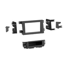 Load image into Gallery viewer, Metra 95-7884B Radio Installation Kits Compatible Fits Honda Ridgeline 2006-2014