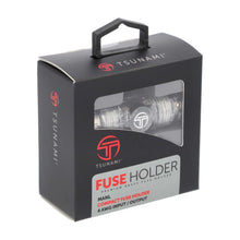 Load image into Gallery viewer, Tsunami TSX-MANL Rotating Inline MANL Fuse Holder