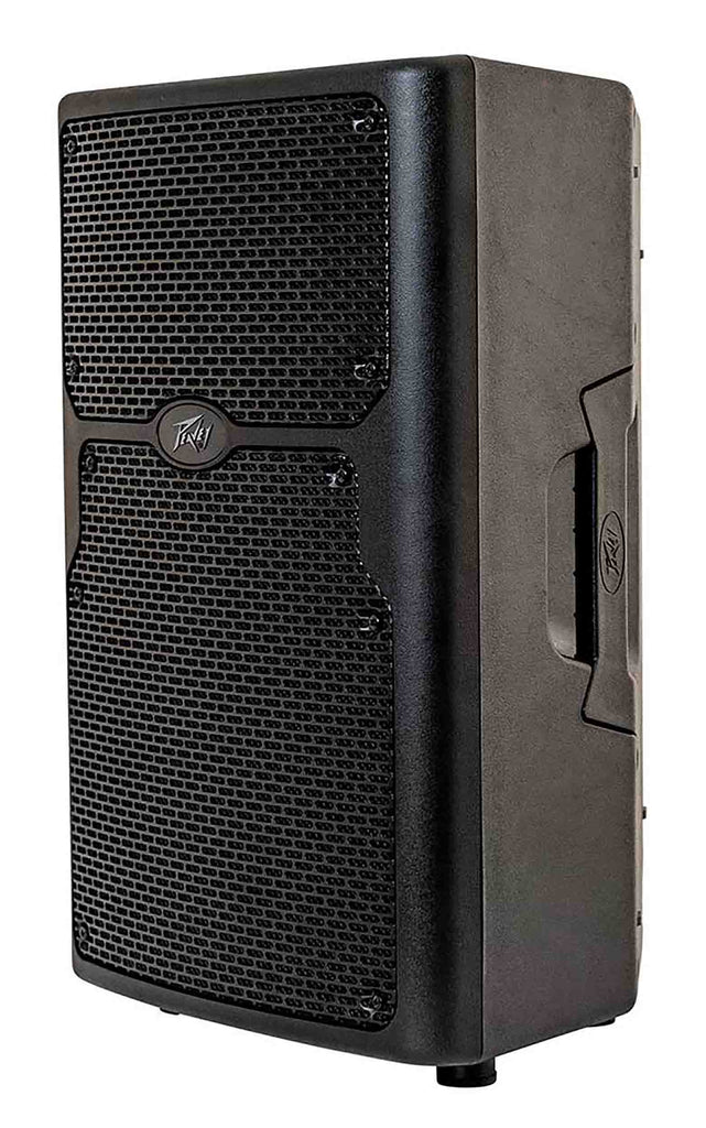 2 Peavey PVXp 10 10" Bluetooth Powered Loudspeakers + XLR Cable