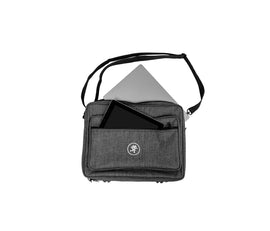 Mackie Compact Mixer Custom Carrying Bag for ProFX6v3/ProFX6v3+/Mobile Mix/DLZ Creator XS