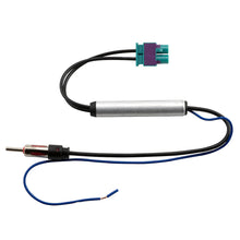 Load image into Gallery viewer, Metra 40-EU56 Car Stereo Antenna Adapter European Antenna Adapter