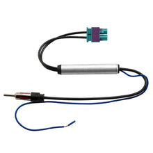 Load image into Gallery viewer, Metra 40-EU56 Amplified Antenna Adapter for 09-12 Mercedes GLK &amp; 12-13 VW Beetle
