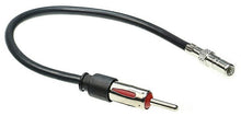 Load image into Gallery viewer, American Terminal ATCR6-CR10 Aftermarket Radio Antenna Adapter Fit 2002-2017Chrysler, Dodge, Ford, Lincoln, GM, Hummer, Jeep