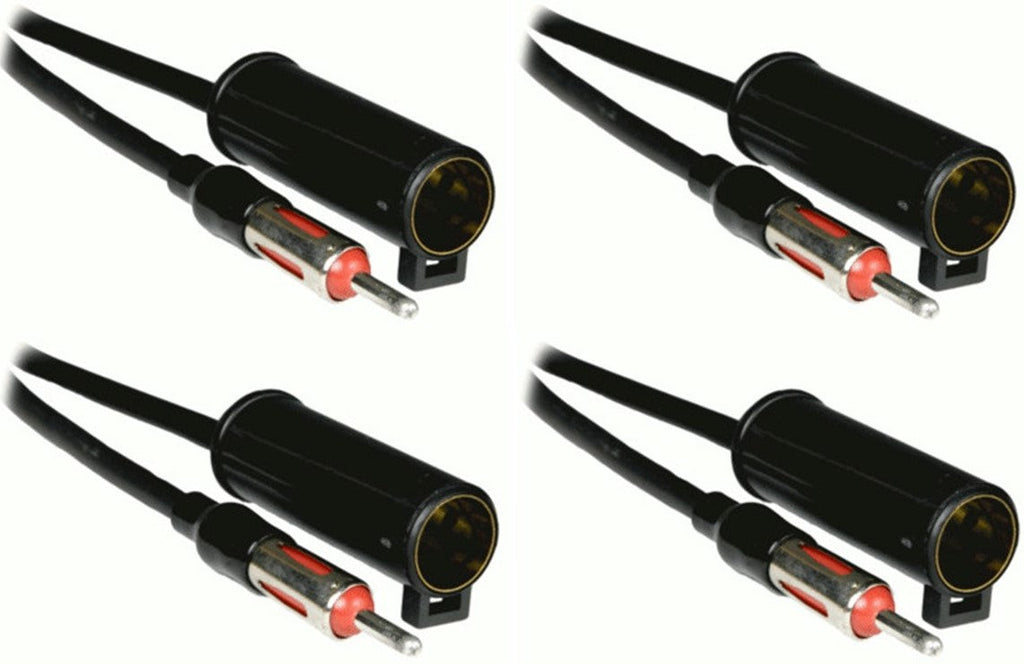 8 Metra AD-NI11 Antenna Adapter - Compatible Fits for Infiniti / Nissan 1987-2006